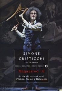 Simone Cristicchi - Magazzino 18