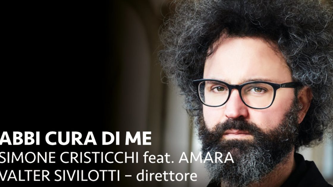 SIMONE CRISTICCHI feat.AMARA & ORCHESTRA DELLA MAGNA GRECIA
